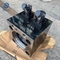 HB40G Back Head Hydraulic Rock Hammer Breaker Excavator Spare Parts Cylinder Front back Head