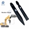 MSB MS35AT MS45AT Demolition Concrete Rock Hydraulic Crushing Hammer Chisels for Excavator