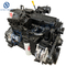 Cummings Original QSL9.3 diesel engine for wheel loader 220-245HP MOTOR COMPLETO QSL9 COMPLETE ENGINE