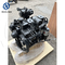 Construction Machinery Excavator Whole Engine Assembly 4D102 Diesel Engine Assy For PC160-7 Excavator