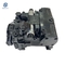 A4VG56 Rexroth Series A4VG28 A4VG40 A4VG45 A4VG56 A4VG71 A4VG90 Hydraulic Piston Variable Pump