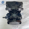 A4VG56  Hydraulic Pump Rexroth A4VG56 Hydraulic Piston Pump A4VG56DA1D4/31R-PZC 02 F 023 Fit Excavator Parts A4VG28
