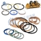 VOE11709018 VOE11707027 VOE11709026 VOE11709025 Lifting Cylinder Repair Kit EC L150E L150F Lift Cylinder Seal Kit