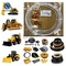 Construction Machinery Spare Parts Seal Kit 14X-15-05110 Transmission Komatsu D85ESS-2 Service Kits
