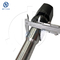 M58*1300 B230 B250 Hydraulic hammer Through bolt  Side Rod Assy For B360 B450 Excavator Hammer Beaker