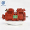 K3V63DT-9POH Hydraulic Pump Main Pump For SANY 135-8 Excavator Parts Hydraulic Piston Pump