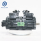 K3V112DT-1E42 Hydraulic Pump Main Pump For EC220D Excavator Parts Hydraulic Parts