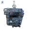 708-1T-00131 708-1T-00132 Excavator Hydraulic Main Pump For PC40R-8