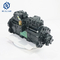 K3V112DT-9C14 Hydraulic Pump Main Pump For Excavator Parts Hydraulic Piston Pump