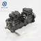 K3V112DT-9C32-14T Hydraulic Pump Main Pump For Excavator Parts Hydraulic Piston Pump