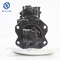 K3V112DT-9C32-14T Hydraulic Pump Main Pump For Excavator Parts Hydraulic Piston Pump
