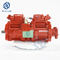 K3V112DT-HNOV-12 Hydraulic Piston Pump Main Pump For Excavator Parts Hydraulic Piston Pump