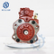 K3V112DT-HNOV-12 Hydraulic Piston Pump Main Pump For Excavator Parts Hydraulic Piston Pump