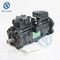 K3V112DTP-9N14 (PTO)  Hydraulic Pump Main Pump SH200-A3 Small mouth For Excavator Parts Hydraulic Piston Pump