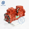 K3V112DTP-9P12-12T Hydraulic Pump Main Pump SH200-A3 Big mouth For Excavator Parts Hydraulic Piston Pump