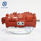 K3V112DTP-9P12-12T Hydraulic Pump Main Pump SH200-A3 Big mouth For Excavator Parts Hydraulic Piston Pump