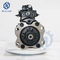 K3V112DTP-9T8L-14 Hydraulic Pump Main Pump Electric Control For Excavator Parts Hydraulic Piston Pump