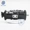 K3V112DTP-9T8L-14 Hydraulic Pump Main Pump Electric Control For Excavator Parts Hydraulic Piston Pump