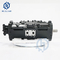 K3V112DTP-9TCM-14T Hydraulic Pump Main Pump Electric Control For Excavator Parts