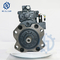 K3V112DTP-9V14-14 K3V63DT Hydraulic Pump Assy Main Pump Electric Control For Excavator Parts Hydraulic Piston Pump
