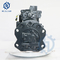 K3V112DTP-9V14-14 K3V63DT Hydraulic Pump Assy Main Pump Electric Control For Excavator Parts Hydraulic Piston Pump
