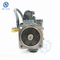 PVC90 14623786 14520750 Excavator Spare Parts Hydraulic Pump For PVP60 PV90R0 Excavator Hydraulic Pump