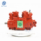 KAWASAKI K7V63DTP-9NOE Hydraulic Pump Main Pump For Liugong 915E Excavator Parts