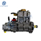 High-Quality Fuel Injection Pump 2641A312 3178021 317-8021 Fit For CAT 323D E323D Excavator C6.6 32F61-10301