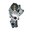 Excavator Engine Parts J08E Oil Pump L260-0090M For CAT 320F L 330F L 336F L