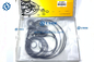 Wear Resistant Excavator Seal Kit O Ring Shape For EC EC210B Non Toxic