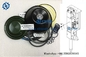 Small Hydraulic Breaker Seal Kit D&amp;A 180V 200V For DNA Hammer Wear Resistant