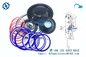 High Performance CATEEE H160  Hydraulic Cylinder Seal Kits Water Proof