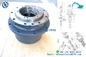 CATEEE 325D Excavator Travel Motor Parts Hydraulic Motor Gearbox 100% New