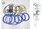 B180771A B250770A B4007320 Breaker Seal Kit MSB700 Seals For Hydraulic Hammer Cylinder Repair Spare Parts