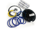 Hydraulic Breaker Repair Kit MSB550 Hammer Seal Kit B180771A Sealing Spare Parts