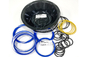 B3007040 MSB700 Excavator Hammer Seal Kits For Rock Hammer Repair Kit Spare Parts Oil Sealing Seals Set MSB700 Oil Kit