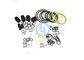 Breaker Seal Kit F12-92021 Set Of Seals For Hydraulic Hammer Cylinder Repair Spare Parts