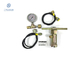 OEM Hydraulic Breaker Spare Parts Atlas Copco Gas Charging Kit Hammer Repair Tools