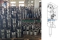 Furukawa Hydraulic Breaker Piston 002408-110010 Rock Hammer Parts