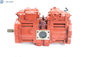 K3V63DTP-9N14T(PTO) Main Pump Assy TB135 Excavator K3V63DTP