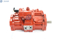 K3V63DTP-9N14T(PTO) Main Pump Assy TB135 Excavator K3V63DTP