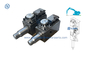 Furukawa Hydraulic Breaker Spare Parts HB20G HB30G Hammer Piston Cylinder Assembly