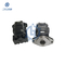 Excavator Hydraulic Pump Motor Parts EC 14602252 Fan Pump