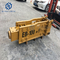 Open Type Hydraulic Rock Breaker Jack Hammer SB50 SOOSAN For Construction Accessories Excavator 11-16 Ton