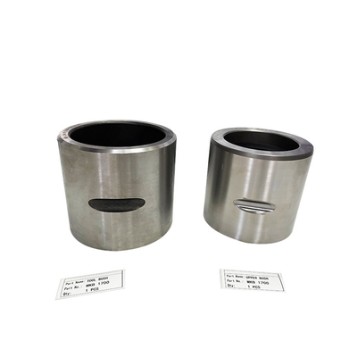 Breakers Bushing MKB1700 Thrust Upper Bush For Construction Machinery Parts  Geological Rock Hammer