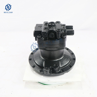 Excavator Slewing motor SK260-8 SG08 swing motor gearbox reducer reduction with 14 holes piston repair parts