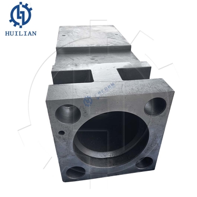EHB30 Excavator Hydraulic Hammer Breaker Spare Parts B303-5001 Front Head Cylinder