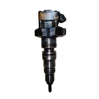 CATEEEE 3126E 3126B 3126 Fuel Injector Engine DT466 Fuel Injector for Excavator Diesel Engine Parts