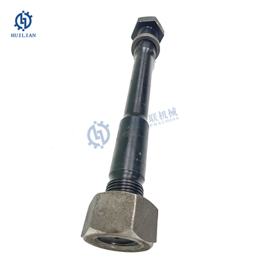 Toku TNB-151 415185160 Rock Hammer Side Bolt Hydraulic Breaker Nut Through Bolt