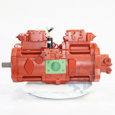 Large Opening Main Piston Pump K3V112DTP-9P12-12T Hydraulic Pump for Excavator Spare Parts